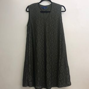 Apt.9 women’s dress - size XL